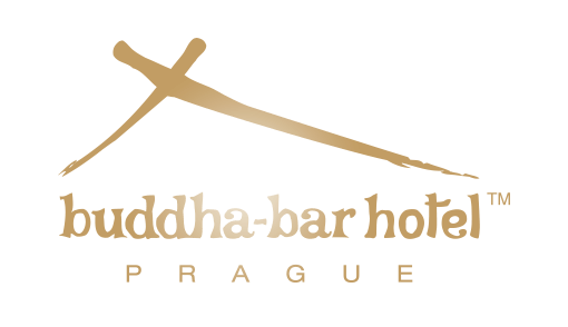 Buddha Bar Hotel Prague logo