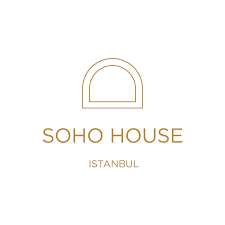 Soho House Istanbul logo
